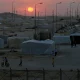 Лагерь беженцев Шария